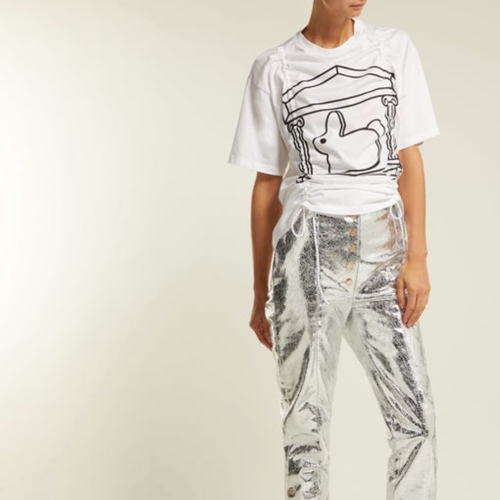 ISO: Hillier Bartley x Aries T-Shirts XS/S